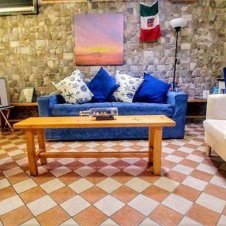 Marinautica Sea Cottage Sorrento Exterior foto