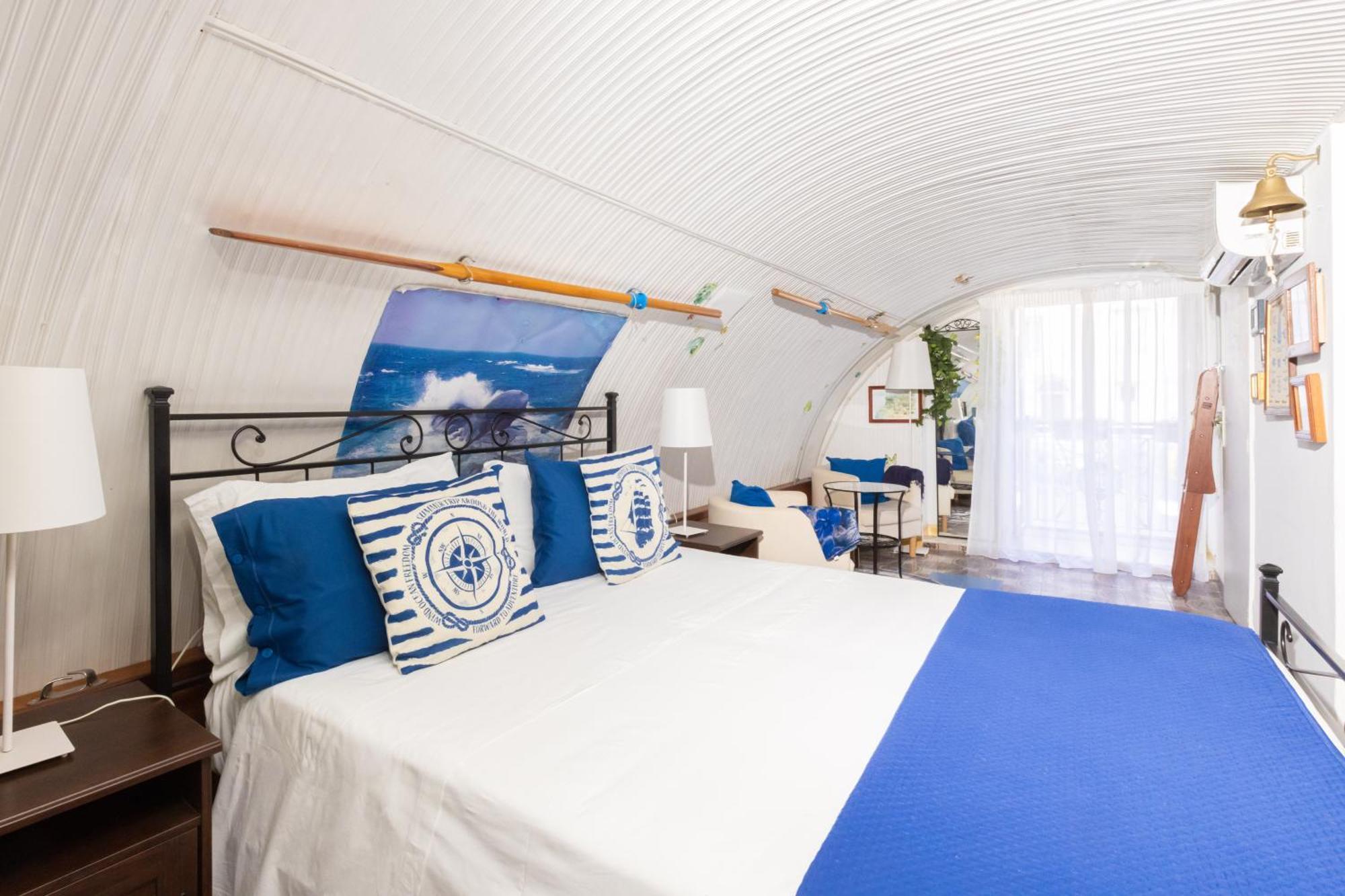 Marinautica Sea Cottage Sorrento Exterior foto