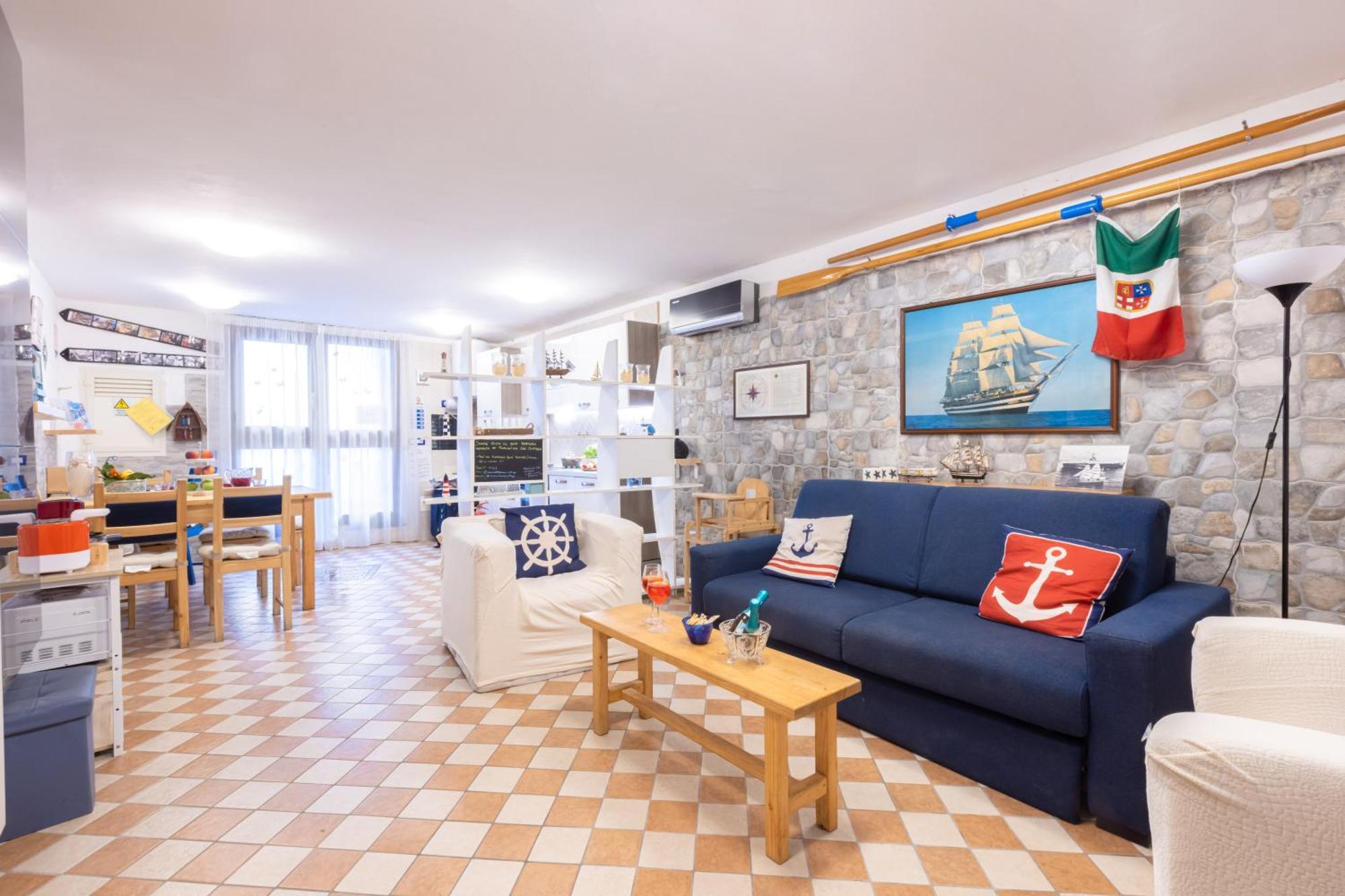 Marinautica Sea Cottage Sorrento Exterior foto