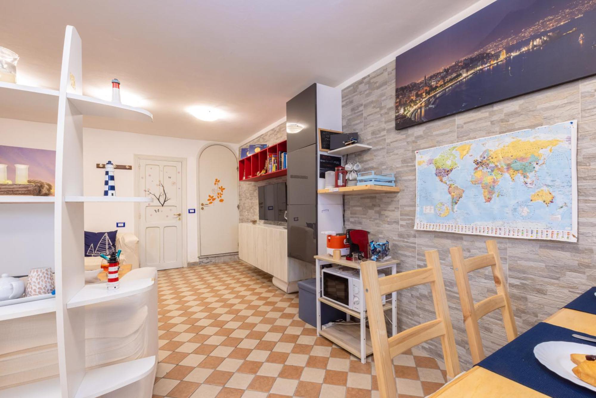 Marinautica Sea Cottage Sorrento Exterior foto