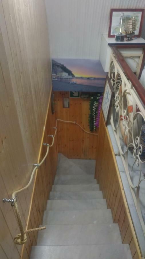 Marinautica Sea Cottage Sorrento Exterior foto